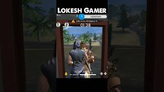 Lokesh Gamer Gameplay In 2017-2023 #shorts #short