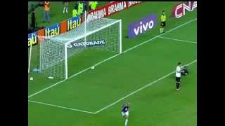 Gol de Gabriel - Bahia 1 x 0 São Paulo - 21ª Rodada - Campeonato Brasileiro 2012