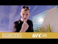 UFC 310 Embedded: Vlog Series - Episode 3