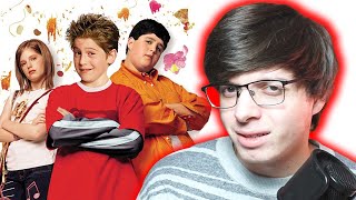 Max Keeble's Big Move is Unhinged