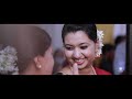 kerala best wedding highlights nidhin limisha 2020