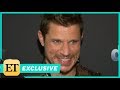 Nick Lachey Reacts to 'DWTS' Elimination, Says He's 'Grateful' for the Experience (Exclusive)