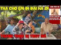 Dì Hương Sợ Méo Mặt Phát Hiện Thanh Trọc Là Tội Phạm Bị Truy Nã