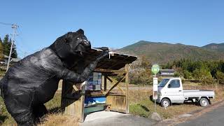 【2021秋の大空撮大会@笠置町】笠置町プロモーションビデオ04高橋誠司ver