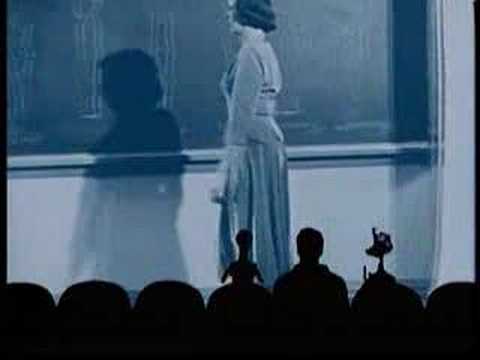 MST3K - Mr. B Natural - YouTube