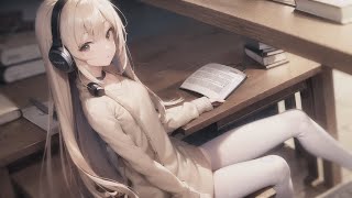 Melodies from the Forest 🌿 Lo-fi Music for Studying and Relaxing 勉強とリラックスにぴったりのローファイ音楽