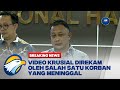 BREAKING NEWS - [FULL] KOMNAS HAM UMUMKAN HASIL INVESTIGASI KANJURUHAN