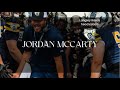 Jordan McCarty