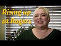 Rising up at Rogers: Jenifer Waite Wollenburg