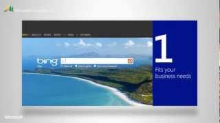 Microsoft Dynamics NAV 2013 Meets Your Specific Needs