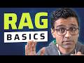 RAG Explained | All about RAG - Retrieval Augmented Generation
