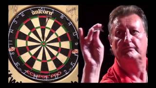 Bristow's Last 180 On Stage