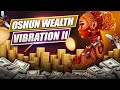 Goddess Orisha Oshun Prosperity & Wealth Meditation 🍯🐝 Attract Money, Abundance, Good Fortune II