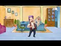 digital school bandbudh aur budbak new episode funny hindi cartoon for kids