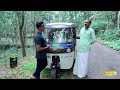 electric autorickshaw പാവപ്പെട്ടവൻ്റെ പടക്കുതിര hycon hecta complete review after 10000 km