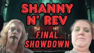 Shanny and Rev: Final Showdown | Lolcow Update