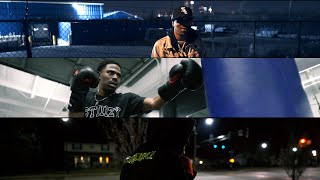 Steppa - Fresh2Timez (Official Music Video) DIR:SightBeyoundSound