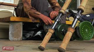 Scientific Anglers Freightliner Skagit | AvidMax