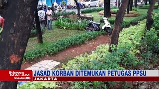 Tabrak Pohon, Seorang Pemotor Tewas di Tempat - iNews Malam 06/01