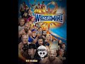 what year is the best subscribe🔥 wwe wrestlemania viralvideo 1million fyp