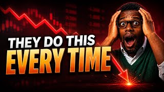 The Hidden Pattern Behind Every Market Crash