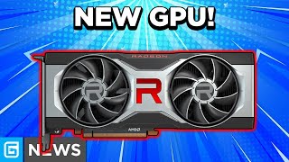 AMD Secretely Released A CHEAP GPU!