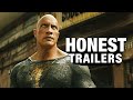 Honest Trailers | Black Adam