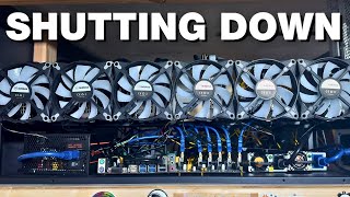 GPU Mining Profits Just Went From BAD to WORSE in 2025