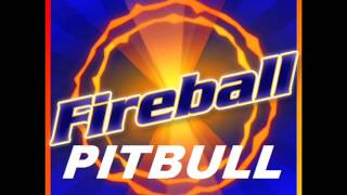 DJ PYZON ( Pitbull - Fireball ) ( Global Warming Album Song Remix )