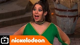 Knight Squad | Princess Sage | Nickelodeon UK