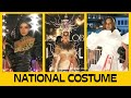 The Miss Globe 2024 National Costume Competition