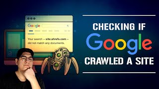 Can Google See My Content??