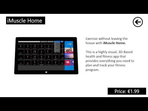 Ireland Windows Apps of the Week July 16th Ireland Windows Apps of the Week July 16th