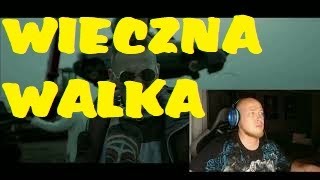 Metal słucha rapu #19 - H4J4 (Opał/Floral Bugs) - Walka z cieniem.