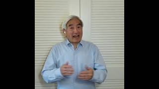 77國_醫好大臣的兒子_(約翰福音 4:50)_耶穌對他說：「回去吧，你的兒子活了！」那人信耶穌所說的話就回去了。_(鄧英善牧師_鄧牧信息一分鐘)2022-07-24