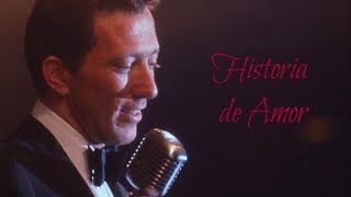 Historia de Amor - Andy Williams - Versión en Español (1971)