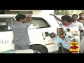 petrol price to touch the new peak in chennai petroldieselpricehike chennai thanthitv