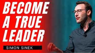 Simon Sinek’s Advice Will Leave You SPEECHLESS | Eye Opening Speech On Leadership