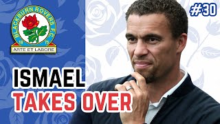 Valerien Ismael To Blackburn?  | ROVERS FAN REACT