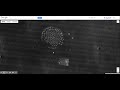 The Apollo 11 Landing Site on Google Moon