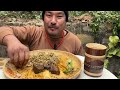 naga dish the one naga dish i can eat everyday aneshi with smoked pork kents vlog.