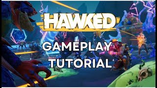 HAWKED is FREE But is it Really Better Than Other Games?