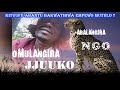 Kituufu abantu bakwatibwa empewo mutulo?  Omulangira Jjuuko Munabuddu