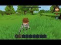 So... we got our hands on the Hytale Beta...