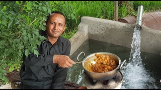 Chicken Curry Recipe | Grandma's Village Style Chicken Curry | Village Food Secrets