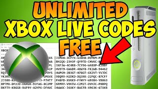 Free Xbox gift card codes - Free Xbox Gift Card Free 2025