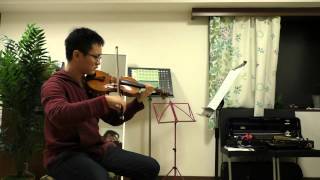 ＜2nd violin＞Tchaikovsky Symphony No 5 4mov