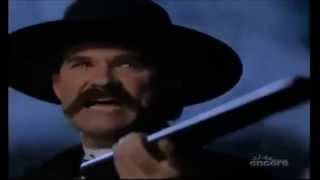 Tombstone – Kurt Russell (Wyatt Earp) – Piekło nadchodzi ze mną