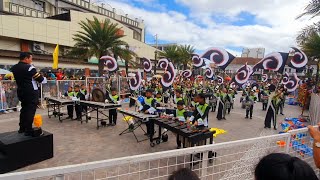 Araw Ng Biñan 2024 ● 4th Drum and Lyre Competition _ Bugarin Elementary School ● Biñan Laguna