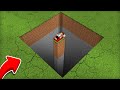 ПОЧЕМУ Я ПРОСНУЛСЯ НАД ГИГАНТСКОЙ ПРОПАСТЬЮ В МАЙНКРАФТ | Компот Minecraft